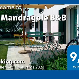 Le Mandragole , Roncade Italië