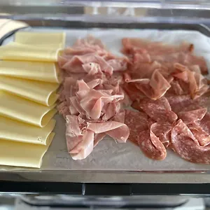 La Pescatrice 2*, Moniga del Garda Italië