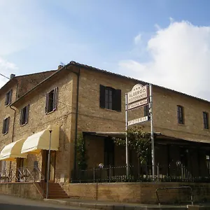 Il Vecchio Mulino 3*, Volterra Italië