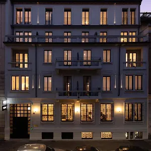 Aria Boutique Farneti , Milaan Italië