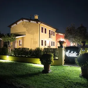 El Canfin , Montebello Vicentino Italië