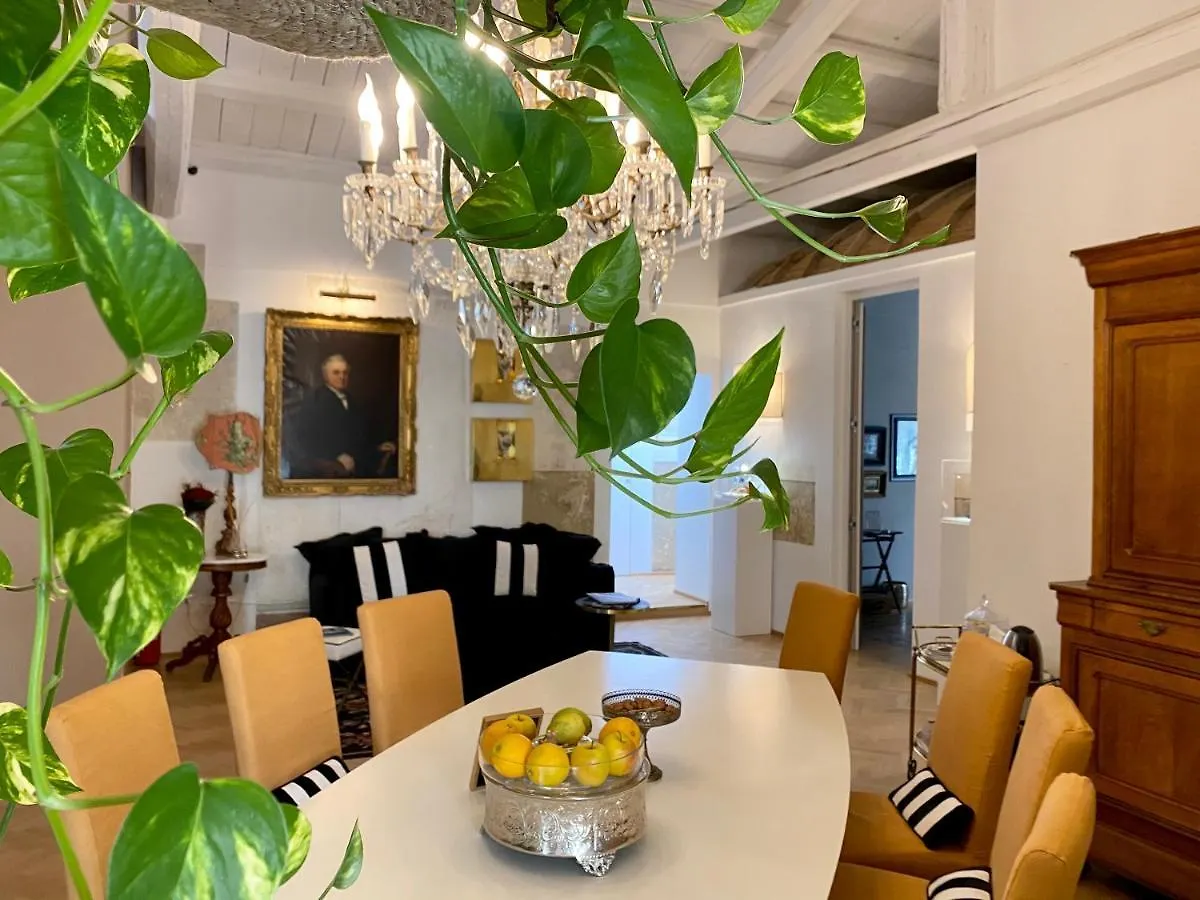 La Maison Сиракузы