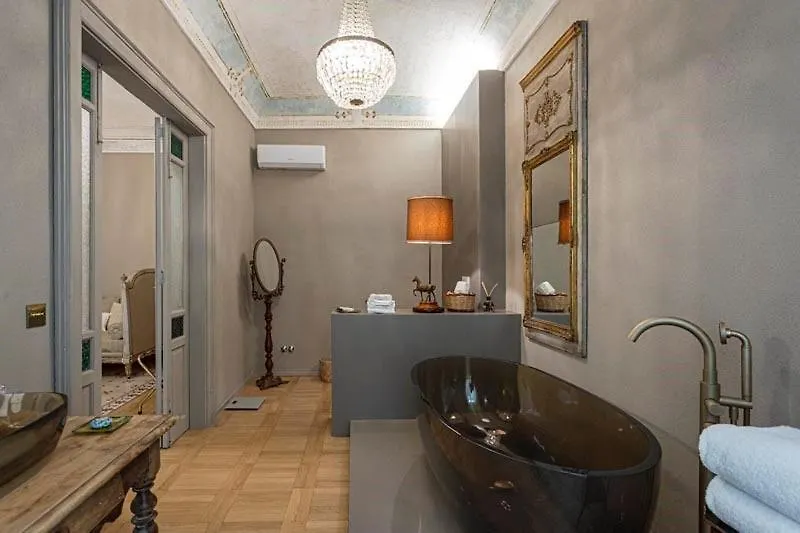 La Maison Сиракузы