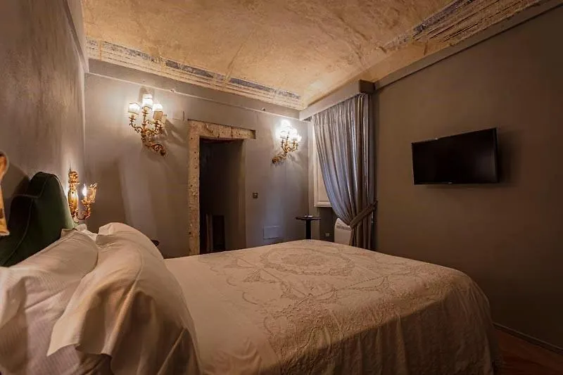 La Maison Сиракузы Италия
