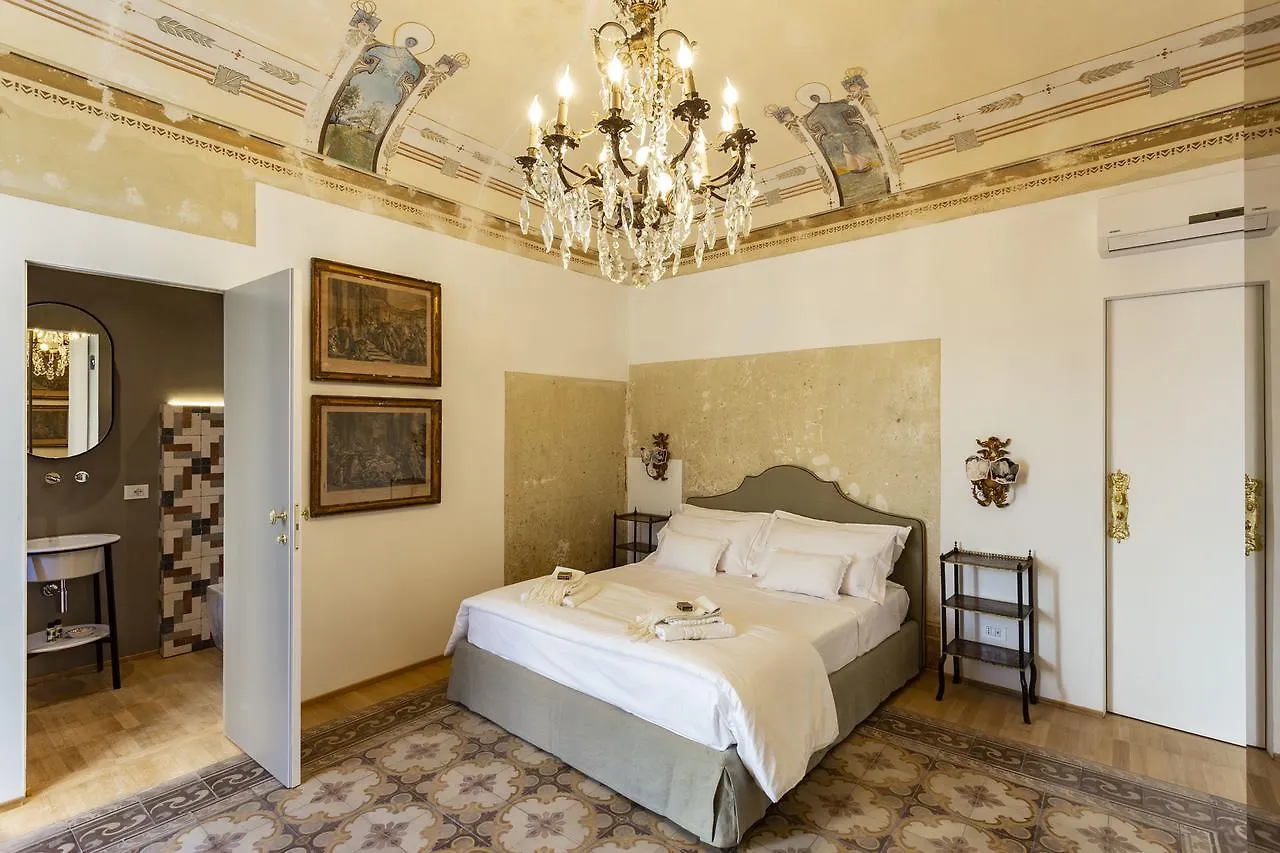 La Maison Сиракузы