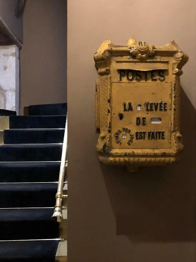 La Maison Сиракузы Италия