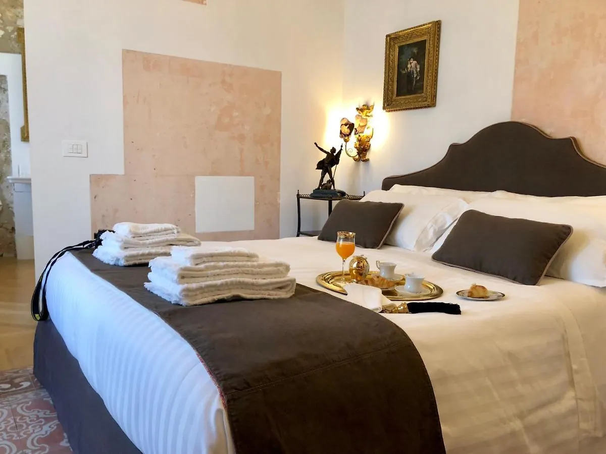 La Maison Сиракузы 0*,  Италия